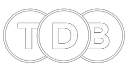 TDB Logo